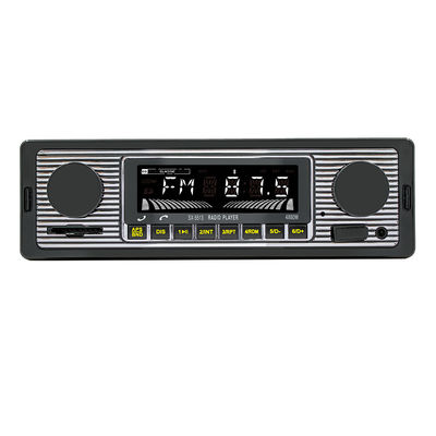 Créatall Guard Dragon 5513 Nouveau lecteur MP3 de voiture BT sans fil Hands-free Chargeur de voiture à connexion USB