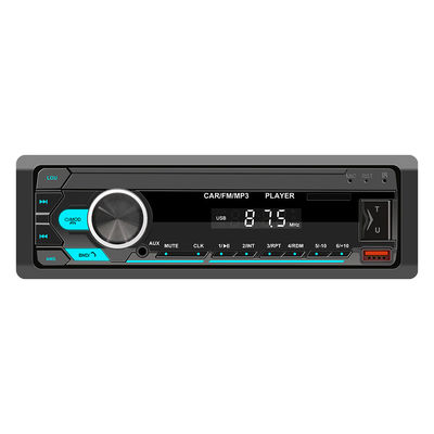 Lecteur MP3 de voiture sans fil BT intelligent Creatall Ai avec connexion USB et positionnement radio, nouveau chargeur de voiture de musique sans perte inclus