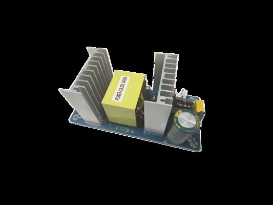 24V8A 200W Commutation de puissance complète