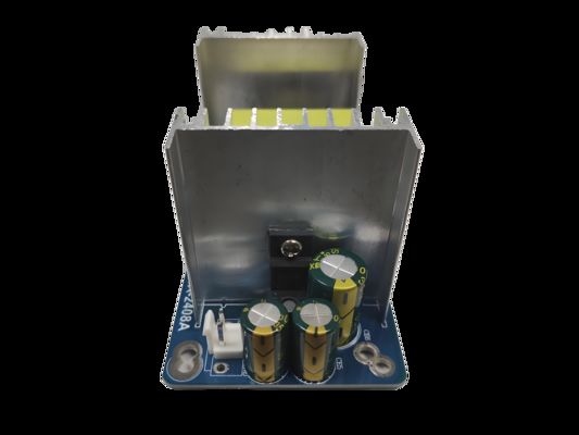 24V8A 200W Commutation de puissance complète