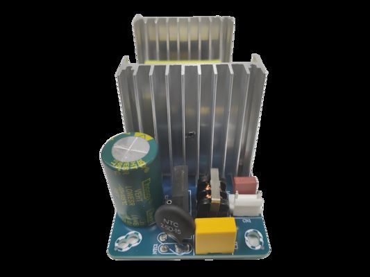 CA-2408A 24V8A 200W carte d'alimentation à commutation à pleine puissance AC220V à convertisseur DC24V