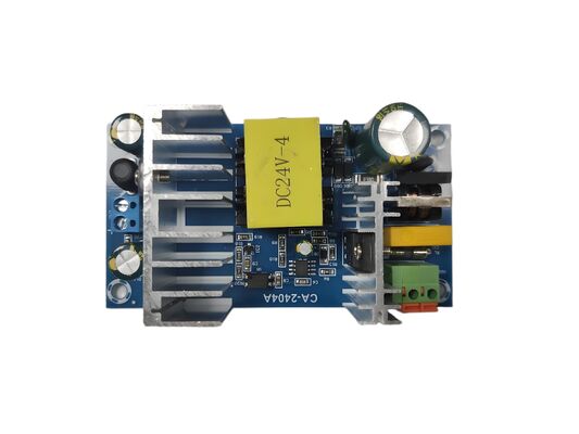 Module d'alimentation à découpage CA-CC 100W CA-CC 220V vers 24V