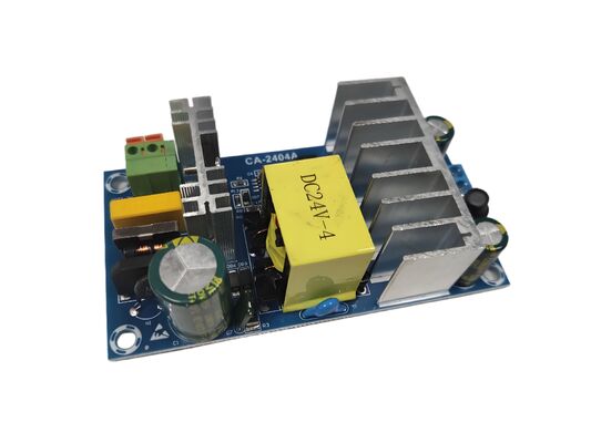 Module d'alimentation à découpage CA-CC 100W CA-CC 220V vers 24V