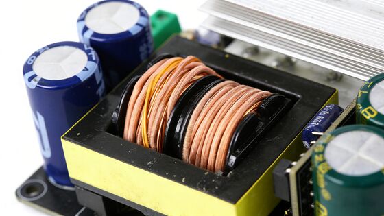 Module d'alimentation à découpage abaisseur AC-DC 600W avec double sortie et haute efficacité