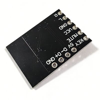 CA-425 V2.4 5.4 Wireless Audio Receiver Module with Lossless Stereo and High Fidelity Hi-Fi Electronic Components