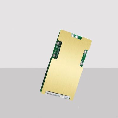 12.8V 4S 50A BMS Battery Management System 48V Solar Device Protection Board with Balance for Lifepo4 PCB PCBA Product Category