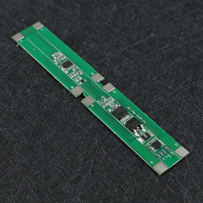 4S 7A 14.8V Solar Battery Protection Board Balanced 18650 Li-ion with 18650 Solar Battery 14.8V PCB & PCBA
