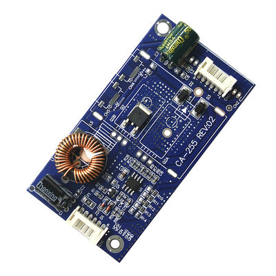 CA-255 Directeur de rétroéclairage LED PWM réglage de la largeur d'impulsion 10,8-28v