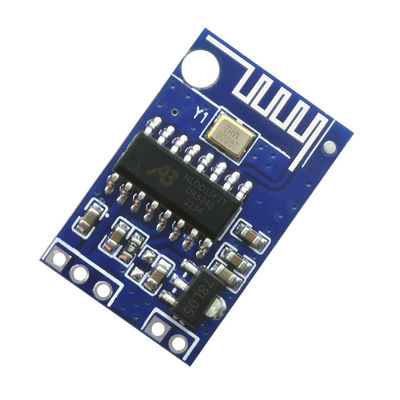 CA-6912 3.3VDC canal d'alimentation numérique Bluetooth amplificateur Audio Module carte composant sonore