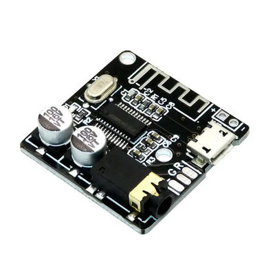 Carte décodeur MP3 sans perte, Module Audio Bluetooth, système récepteur sans fil, CA-6965-B 4.1 5.0