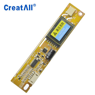 Conducteur Board de contre-jour de CA-1501 LED 10 25V pour des moniteurs de 15-22 pouces