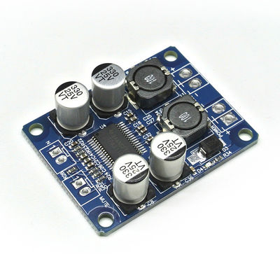 TPA3118 60W 12-24V DC PBTL Mono Amplificateur de classe D Pour un module audio de haute qualité