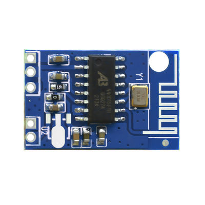 Amplificateur pour la maison CA-6928 Bluetooth 5.1 Dual Digital Audio Module Board Récepteur sonore 5V
