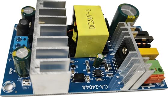 Module d'alimentation à découpage CA-CC 100W CA-CC 220V vers 24V