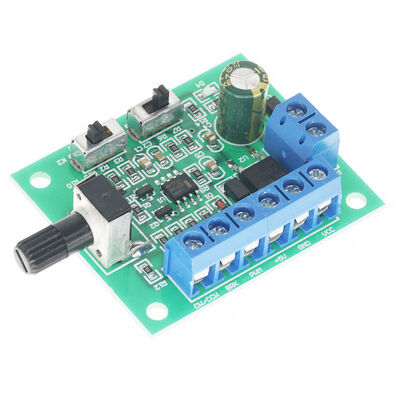 Contrôleur de moteur CC sans balais BL DC Modèle 3650 3525 2430 2418 Contrôle de vitesse PWM Générateur CC 8-24V Pièces Accessoires