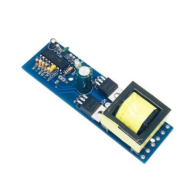 Module d'alimentation d'onduleur DC-AC 40W 150W 500W petit commutateur DC12V AC220V