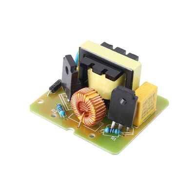 Alimentation onduleur universelle 40W double mode 12V vers 220V transformateur élévateur module élévateur
