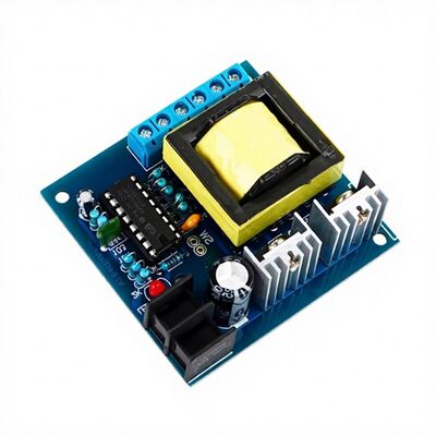 Invertisseur de 150 W DC12V à AC220V carte d'alimentation électrique DIY batterie Mini module d'invertisseur